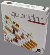 コリドール 多言語版 (Quoridor)