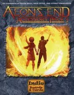 イーオンズ・エンド：アクセサリーパック3 英語版 (Aeon’s End： Accessory Pack 3)