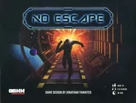 ノーエスケープ 英語版 (No Escape)