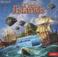 クックアイランド 多言語版 (Cook Islands)