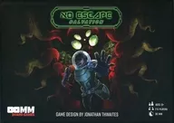 ノー・エスケイプ：サルベーション 英語版 (No Escape： Salvation)
