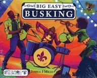気楽な大道芸 英語版 (Big Easy Busking)
