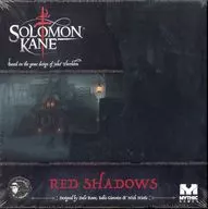 ソロモン・ケーン： レッド・シャドウ 英語版 (Solomon Kane： Red Shadows)