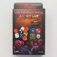 ウォーキング・デッド： オール・アウト・ウォー - ダイス・ブースター (The Walking Dead： All Out War - Dice Booster)