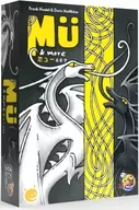 ミュー＆モア 日本語版 (Mu ＆ More)