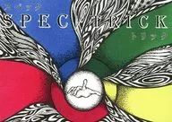 SPEC/TRICK -スペック・トリック-