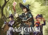MAGI CHAIN -知恵と神秘の冒険譚-