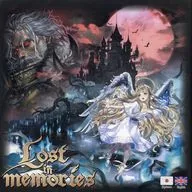Lost in Memoriese -ロスト・イン・メモリーズ-