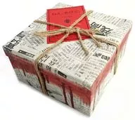 ねえ、あけて。