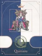 Qumasu -キューマス-