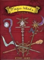 マジックワンズ