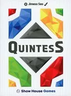 クインテス -QUINTESS-