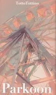 Parkoon パークーン