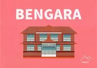 BENGARA -べんがら-