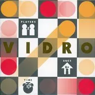 VIDRO -ビードロ-