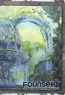 Founsen -ファウンセン-