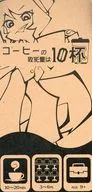 コーヒーの致死量は10杯