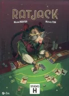 ラットジャック フランス語版 (Ratjack)