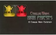 クトゥルフ・ウォーズ： ハイプリースト・エキスパンションパック 英語版 (Cthulhu Wars： High Priest Expansion Pack)