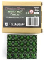 クトゥルフ・ウォーズ： バトルダイス クトゥルフ (Cthulhu Wars： Battle Dice Cthulhu)