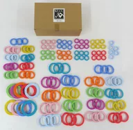 クトゥルフ・ウォーズ： ニュートラルユニット識別リング (Cthulhu Wars： Neutral Unit Identifiers)