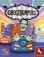 ゴーストバンパーズ 英語版 (Ghostbumpers)
