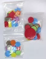 プラスチックトークン 英語版 (Plastic Tokens)