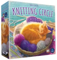 ニッティングサークル 英語版 (Knitting Circle)