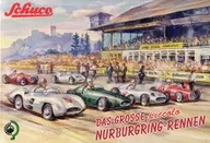 ダス・グロッセ・ピッコロ・ニュルブルクリンク- レンネン 多言語版 (Das Grosse Piccolo Nurburgring-Rennen)