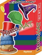 [新品] はっと、ハット