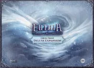 ユーシア：クルーエルフロスト デラックス版 多言語版 (Euthia： Cruel Frost Deluxe Expansion)