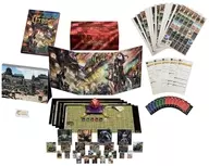 FINAL FANTASY XIV TTRPG アドバンスドルールブック 紅蓮のリベレーター 日本語版 デラックスエディション