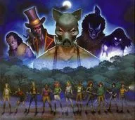 ファイナル・ガール：全部入りセット 日本語版 (Final Girl：All In Pledge)