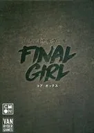 ファイナル・ガール：コアボックス 日本語版 (Final Girl：Core Box)