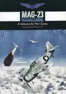 MAG-23 ガダルカナル 英語版 (MAG-23 Guadalcana)