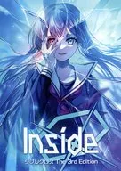 【ダブルクロス3rd】シナリオ INSIDE Q