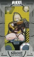 勝利の女神：NIKKE NIKKE DUEL ENCOUNTER 「NK-0028 エレグ」