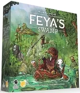 フェヤズ・スワンプ 日本語版 (Feya’s Swamp)