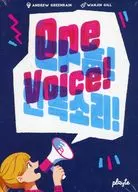 ワン・ヴォイス 多言語版 (One voice)