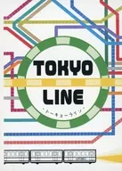 トーキョーライン