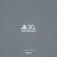 SHAPES OF PLAY： BATTLE -シェイプス オブ プレイ：バトル-