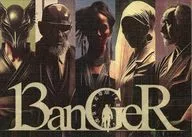 Banger 初回限定版