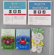 スートアタックモンスター