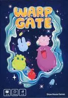 WARP GATE -ワープゲート-