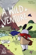 ア・ワイルド・ベンチャー 英語版 (A Wild Venture)
