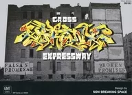 クロス・ブロンクス・エクスプレスウェイ 英語版 (Cross Bronx Expressway)