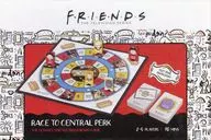 フレンズ：レース・トゥ・セントラルパーク 英語版 (Friends： The Television Series - Race to Central Perk)