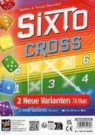 シクスト： クロス 多言語版 (Sixto： Cross)