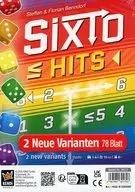 シクスト： ヒッツ 多言語版 (Sixto： Hits)