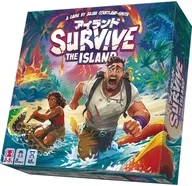 アイランド 日本語版 (Survive The Island)